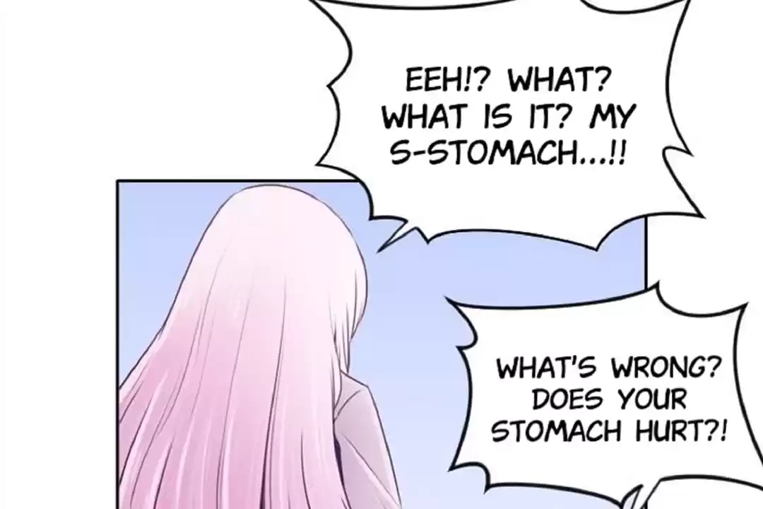 Hwarin, the Flaming Scales Chapter 28 page 61 - 