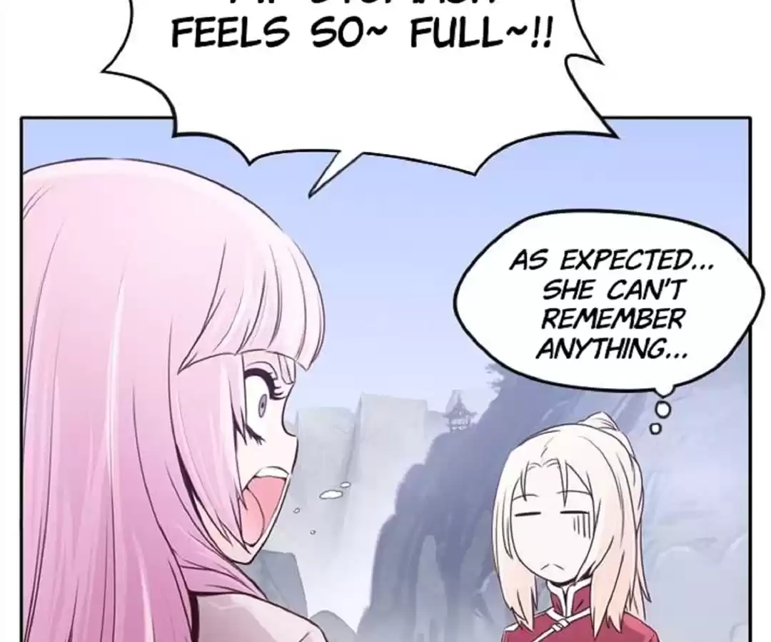 Hwarin, the Flaming Scales Chapter 28 page 63 - 