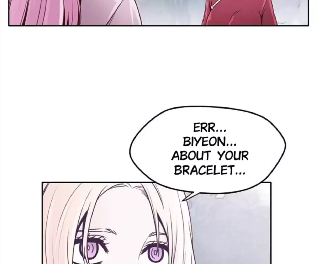 Hwarin, the Flaming Scales Chapter 28 page 64 - 