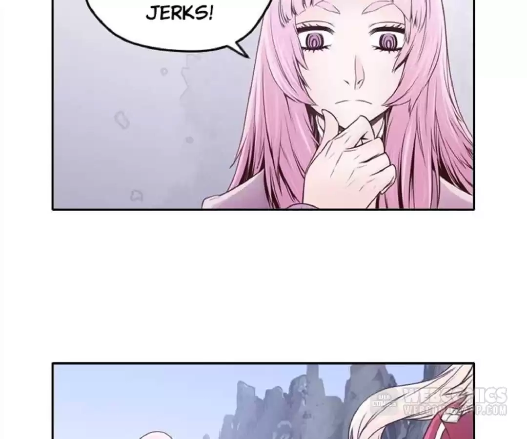 Hwarin, the Flaming Scales Chapter 28 page 75 - 