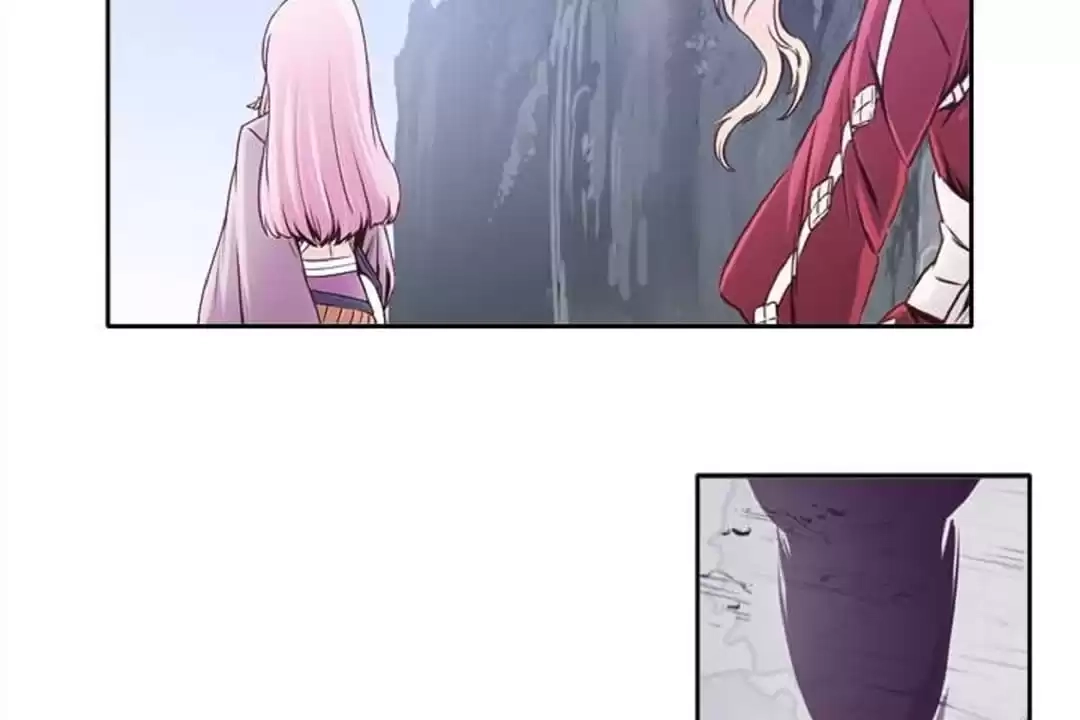 Hwarin, the Flaming Scales Chapter 28 page 76 - 