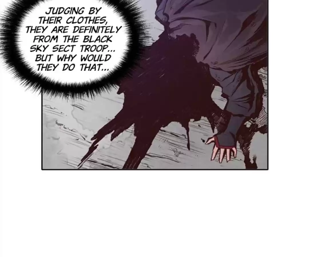 Hwarin, the Flaming Scales Chapter 28 page 79 - 