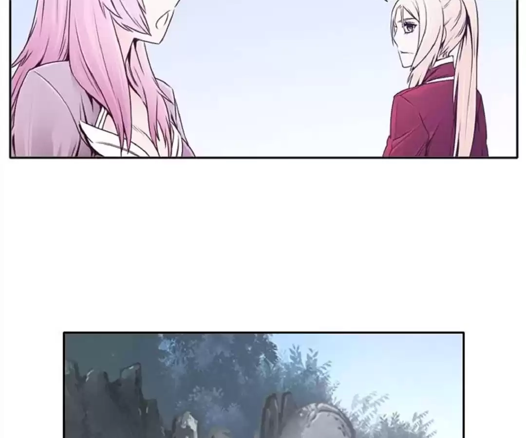 Hwarin, the Flaming Scales Chapter 28 page 82 - 