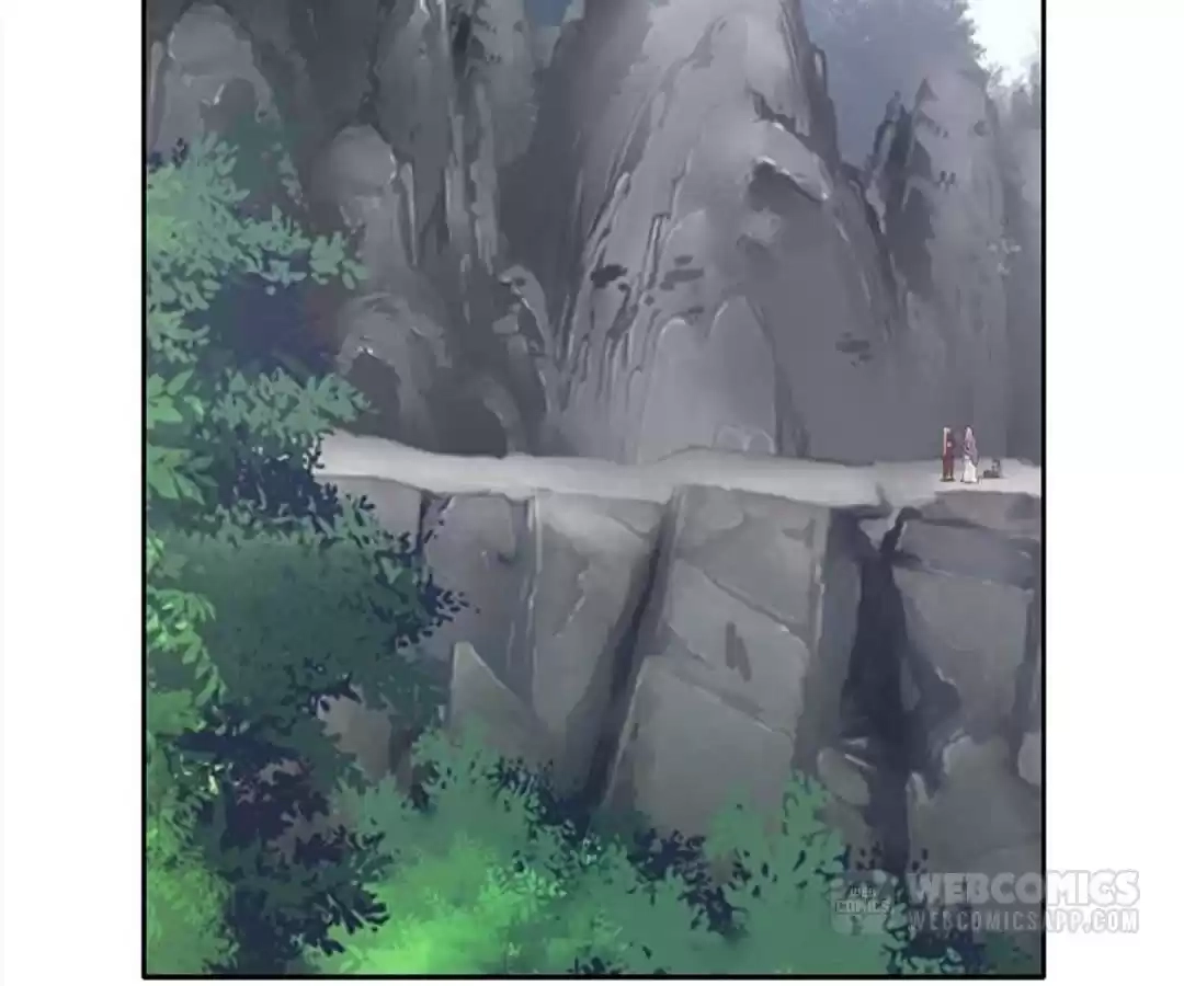 Hwarin, the Flaming Scales Chapter 28 page 83 - 