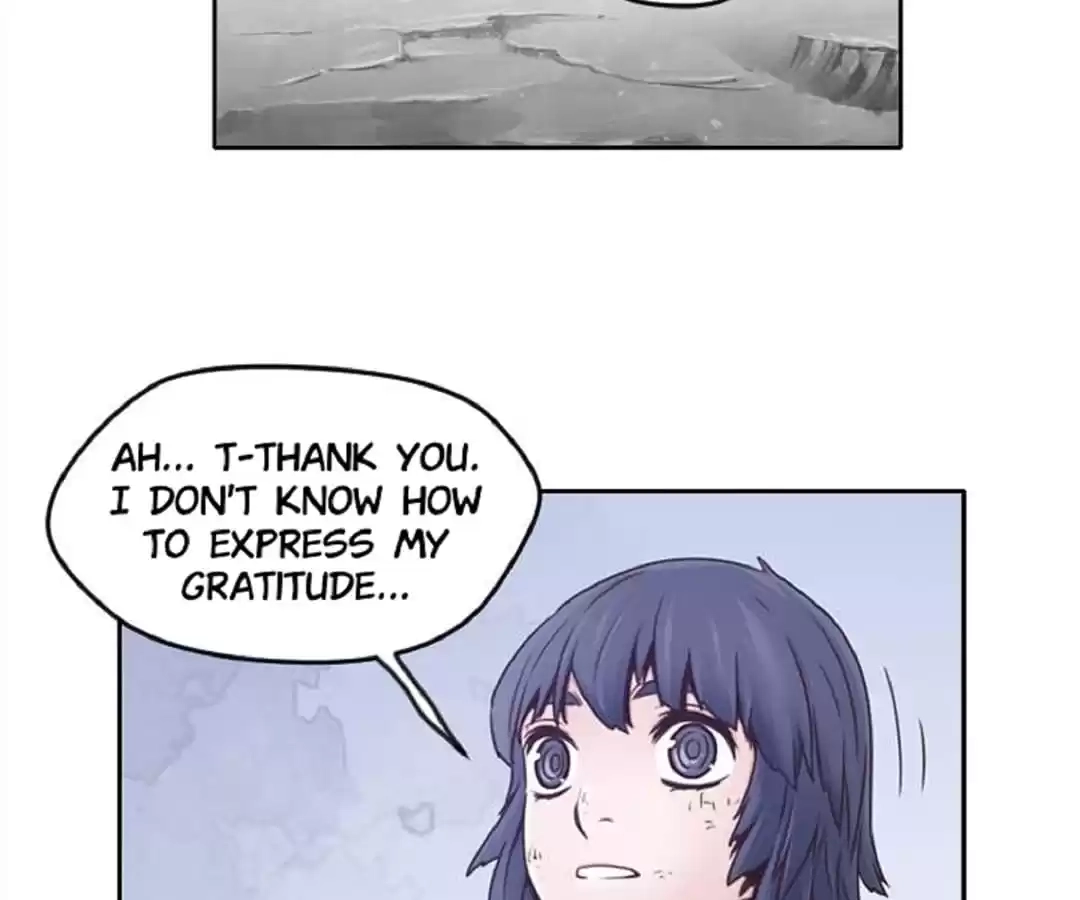 Hwarin, the Flaming Scales Chapter 28 page 85 - 