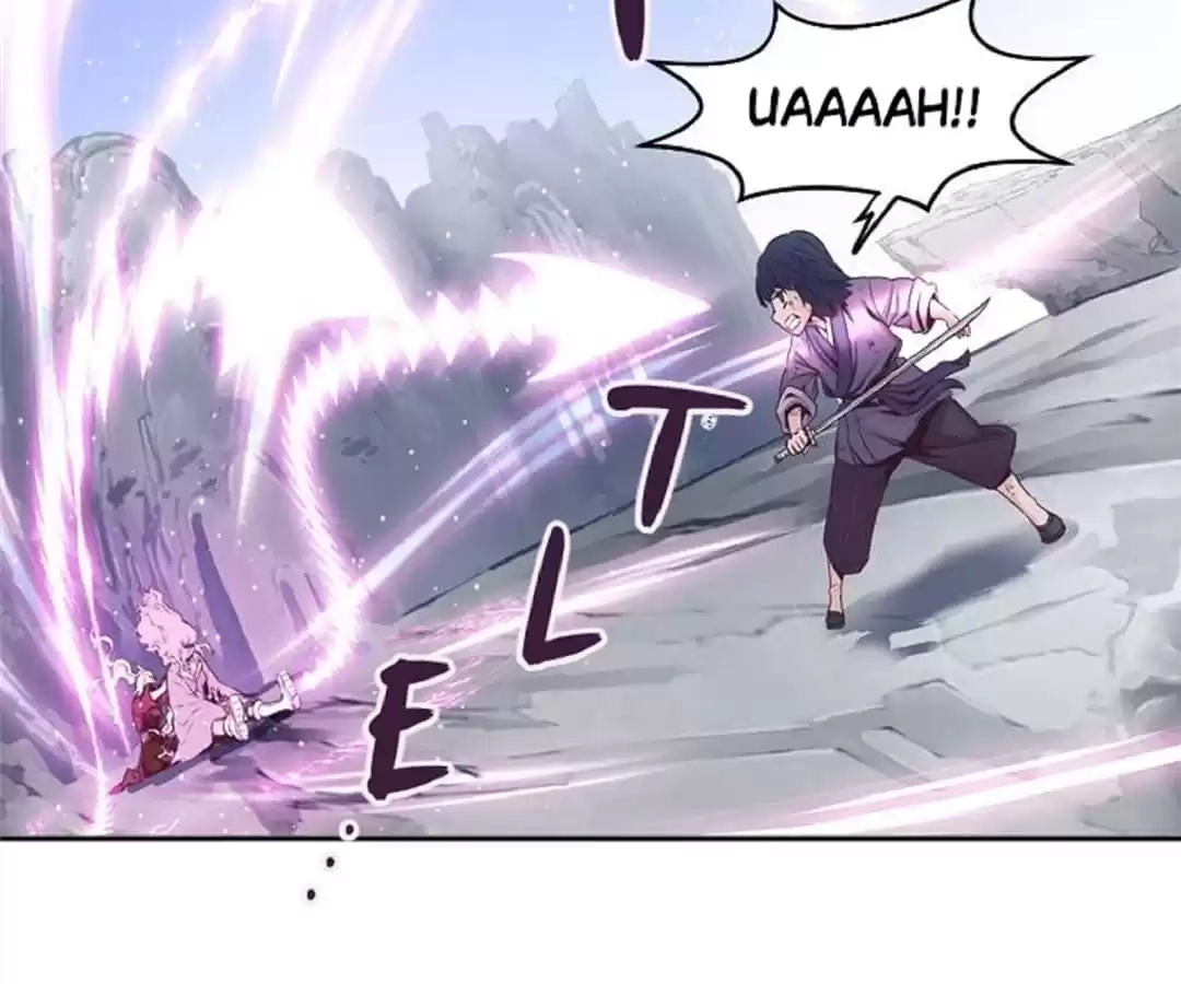 Hwarin, the Flaming Scales Chapter 28 page 10 - 