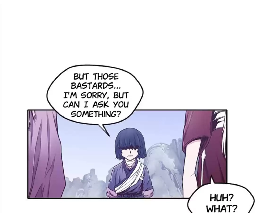 Hwarin, the Flaming Scales Chapter 28 page 93 - 