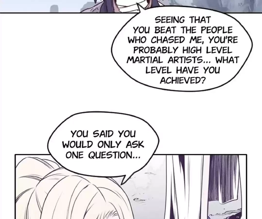 Hwarin, the Flaming Scales Chapter 28 page 95 - 