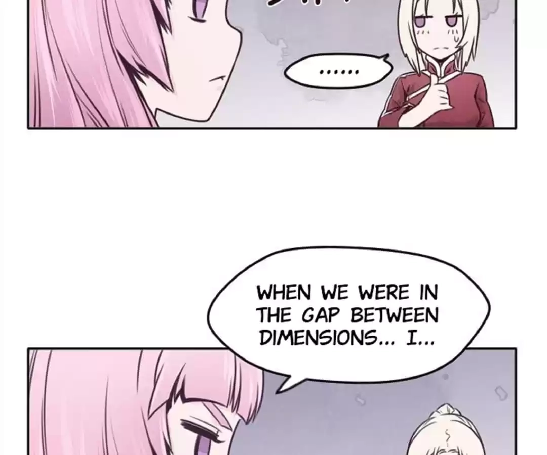 Hwarin, the Flaming Scales Chapter 28 page 100 - 
