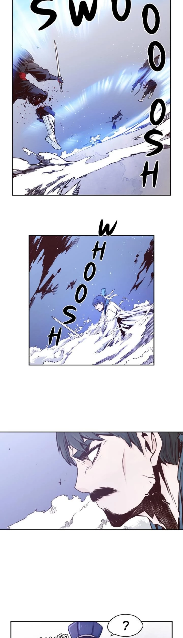 Hwarin, the Flaming Scales Chapter 29 page 15 - 