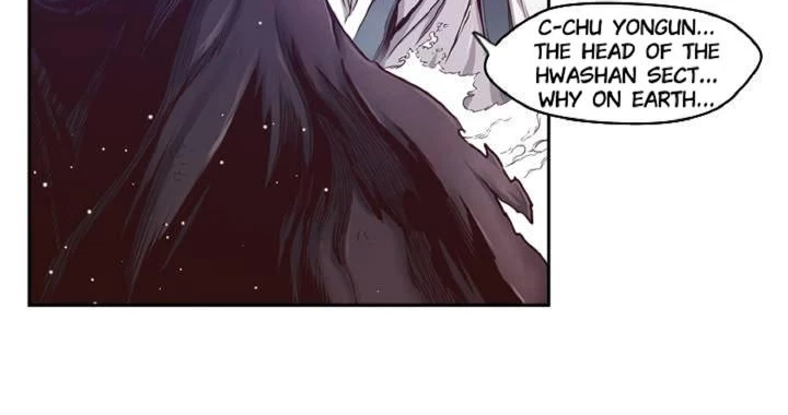 Hwarin, the Flaming Scales Chapter 29 page 22 - 