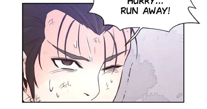 Hwarin, the Flaming Scales Chapter 29 page 28 - 