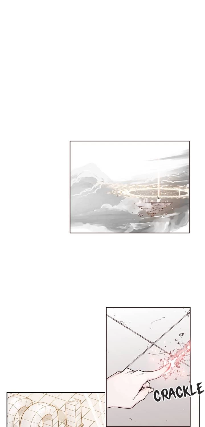Hwarin, the Flaming Scales Chapter 3 page 22 - 