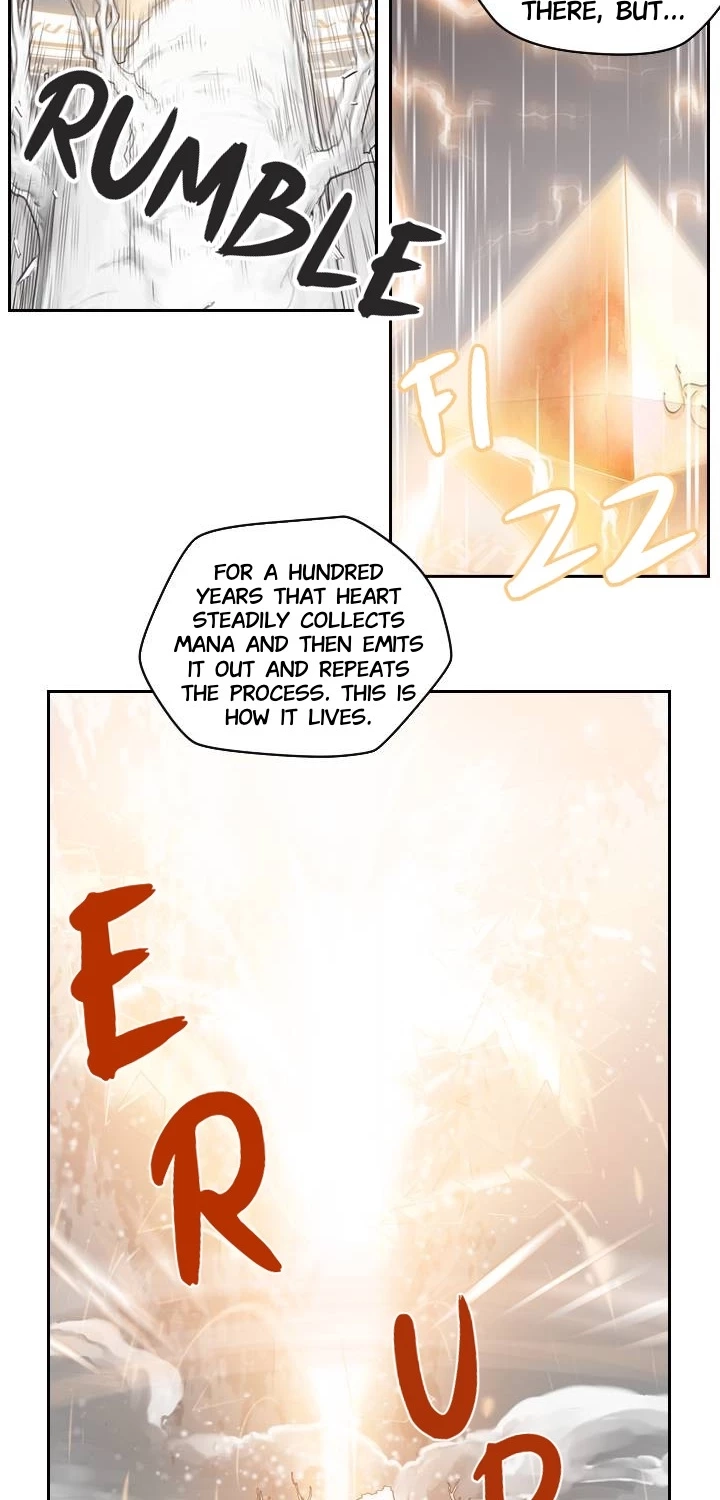Hwarin, the Flaming Scales Chapter 3 page 26 - 