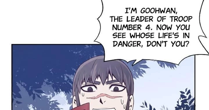 Hwarin, the Flaming Scales Chapter 30 page 12 - 