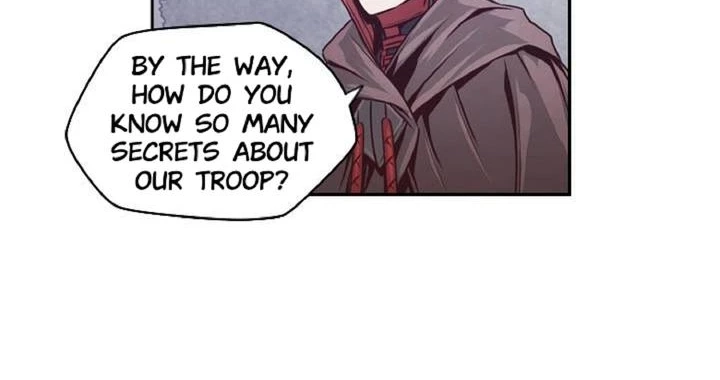 Hwarin, the Flaming Scales Chapter 30 page 16 - 