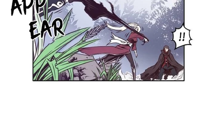 Hwarin, the Flaming Scales Chapter 30 page 24 - 