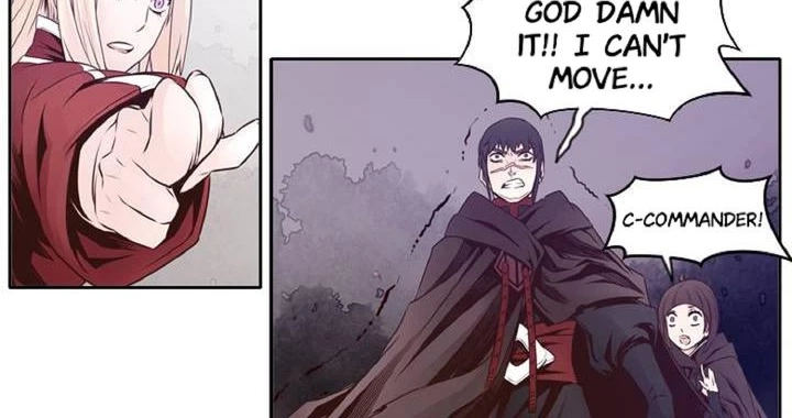 Hwarin, the Flaming Scales Chapter 30 page 26 - 
