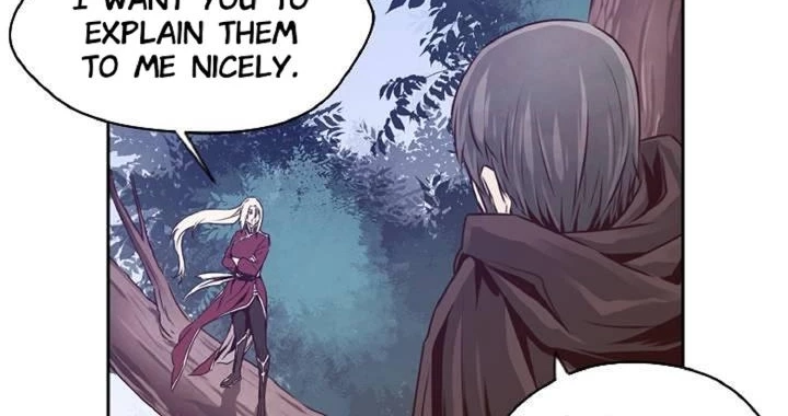 Hwarin, the Flaming Scales Chapter 30 page 10 - 