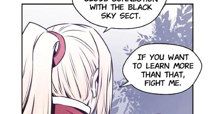 Hwarin, the Flaming Scales Chapter 31 page 12 - 