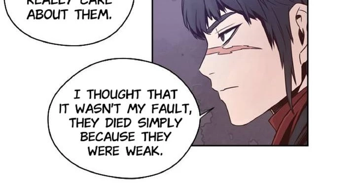 Hwarin, the Flaming Scales Chapter 31 page 14 - 