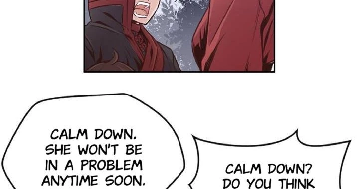 Hwarin, the Flaming Scales Chapter 31 page 24 - 