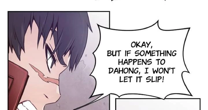 Hwarin, the Flaming Scales Chapter 31 page 28 - 