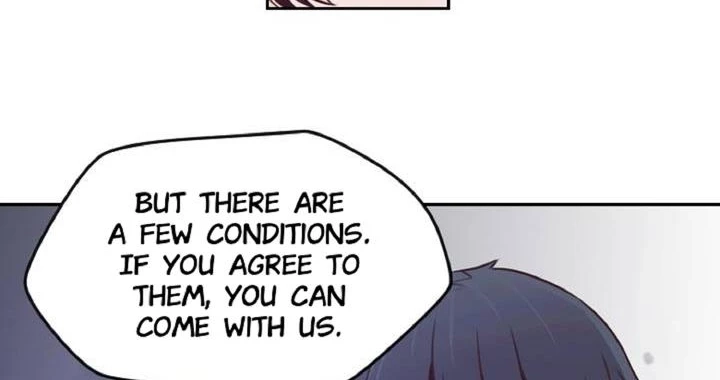 Hwarin, the Flaming Scales Chapter 31 page 46 - 