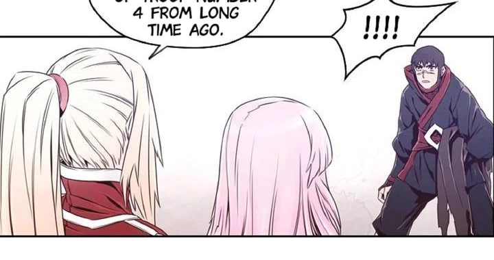 Hwarin, the Flaming Scales Chapter 31 page 8 - 