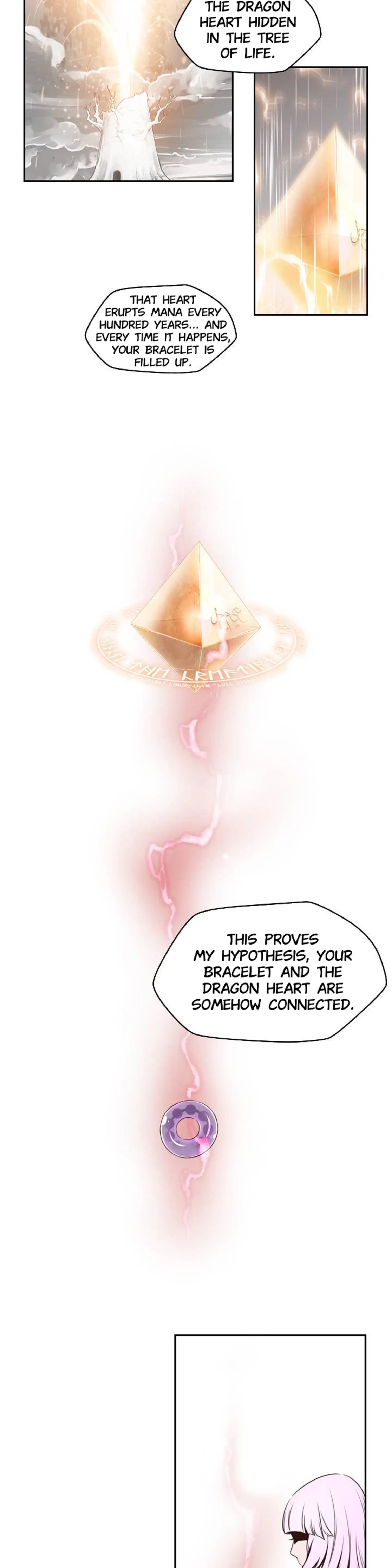 Hwarin, the Flaming Scales Chapter 32 page 16 - 