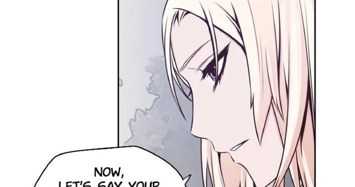 Hwarin, the Flaming Scales Chapter 33 page 12 - 