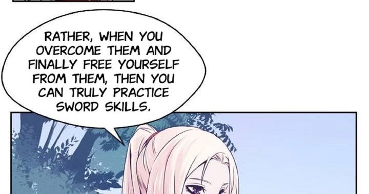 Hwarin, the Flaming Scales Chapter 33 page 24 - 