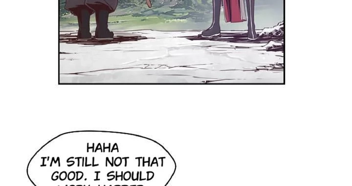 Hwarin, the Flaming Scales Chapter 33 page 4 - 