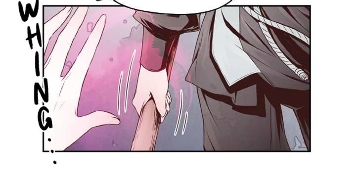 Hwarin, the Flaming Scales Chapter 33 page 8 - 