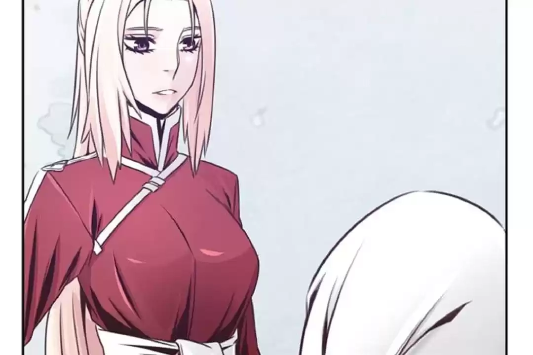 Hwarin, the Flaming Scales Chapter 34 page 101 - 