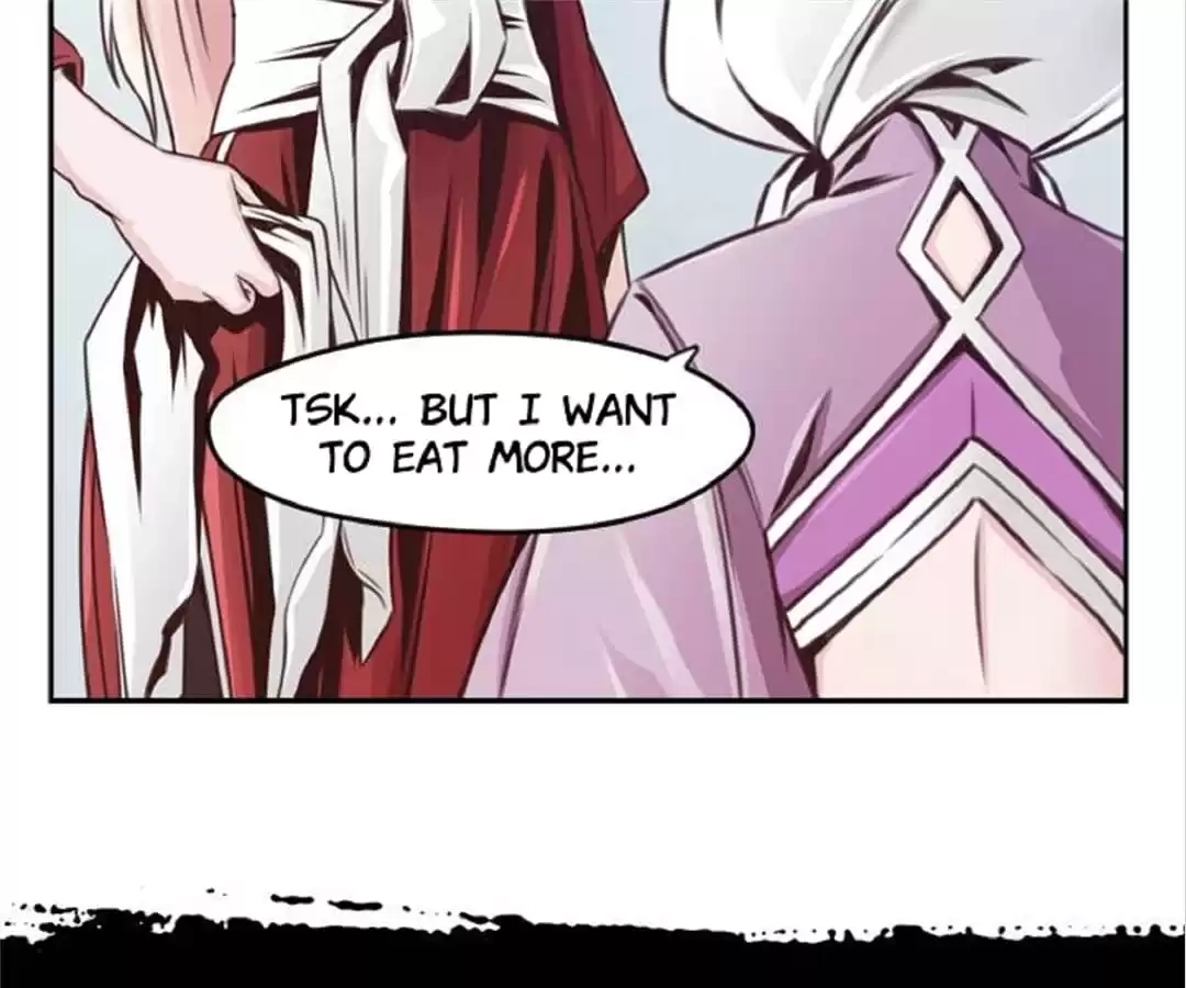 Hwarin, the Flaming Scales Chapter 34 page 102 - 