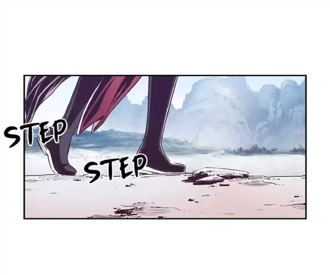 Hwarin, the Flaming Scales Chapter 34 page 22 - 