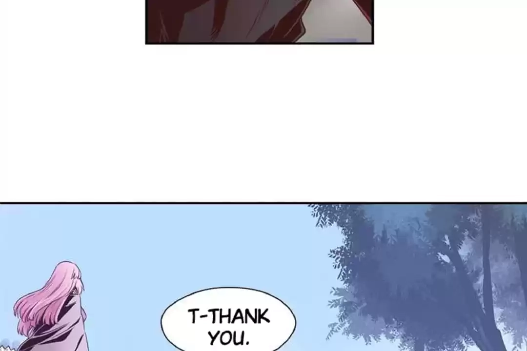 Hwarin, the Flaming Scales Chapter 34 page 31 - 