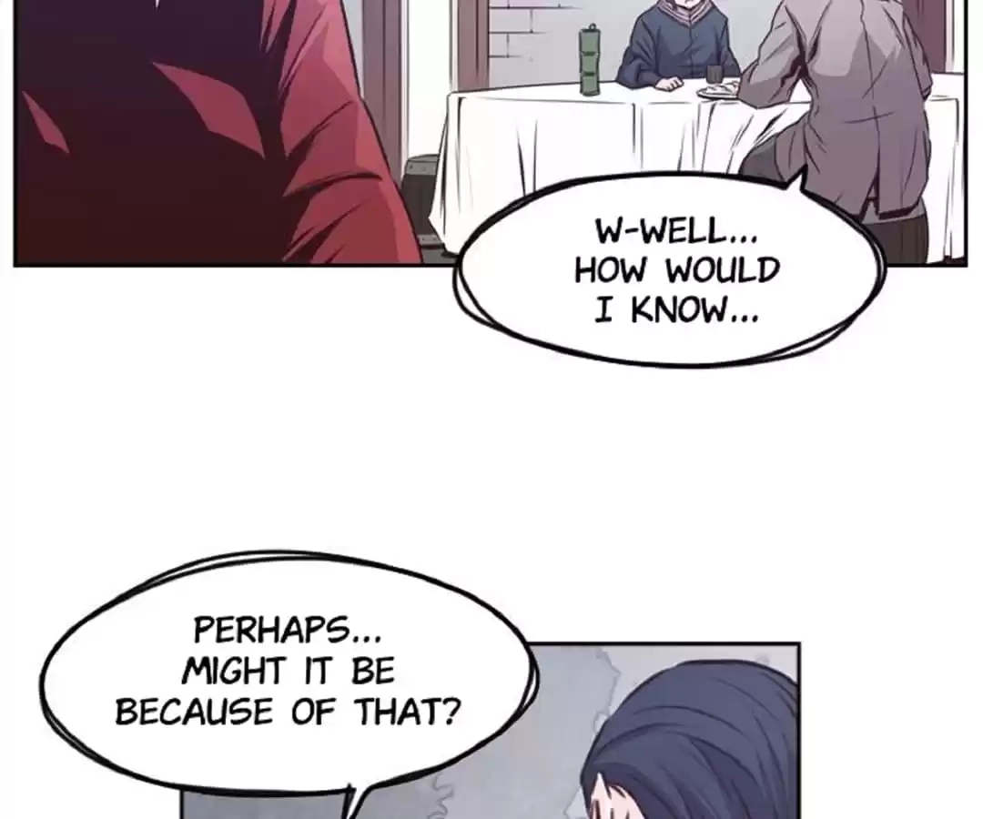 Hwarin, the Flaming Scales Chapter 34 page 44 - 