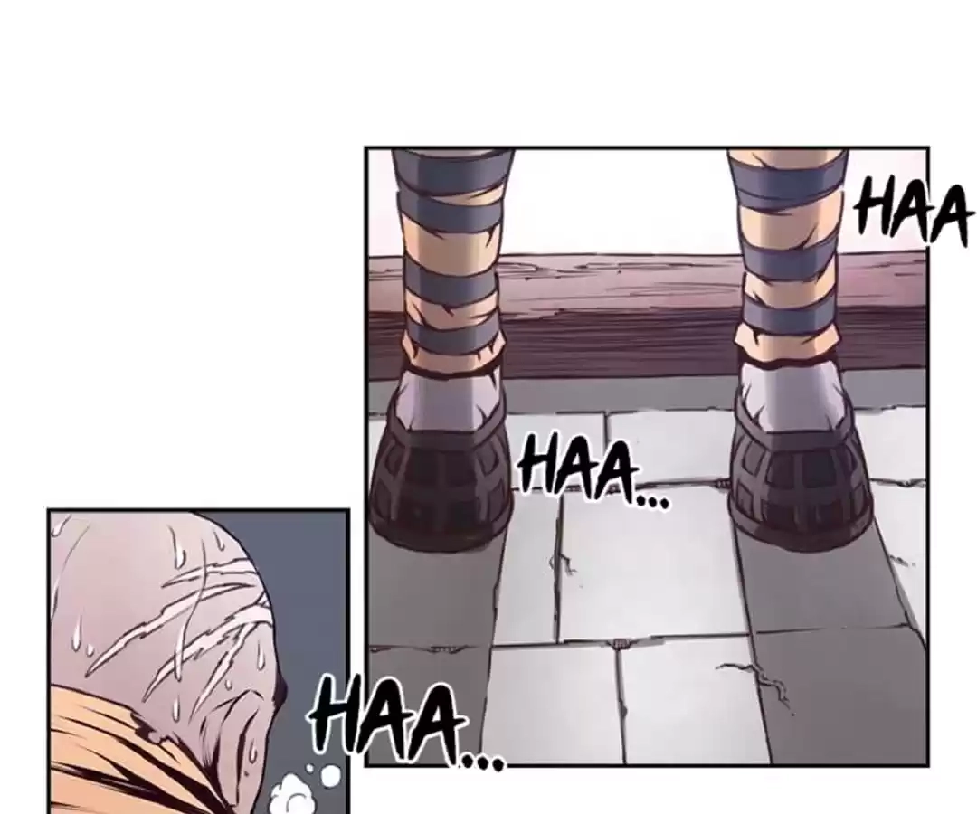 Hwarin, the Flaming Scales Chapter 34 page 53 - 