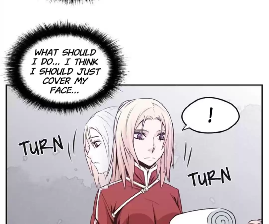 Hwarin, the Flaming Scales Chapter 34 page 60 - 