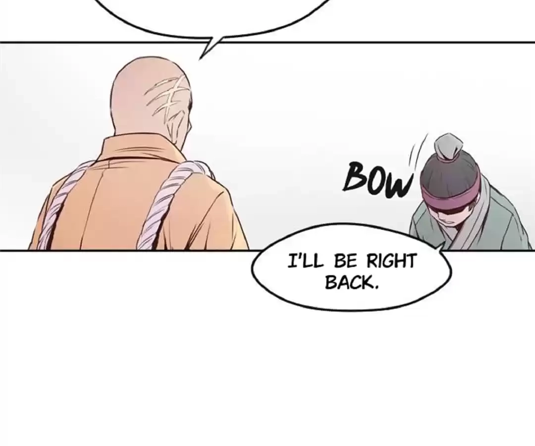 Hwarin, the Flaming Scales Chapter 34 page 64 - 