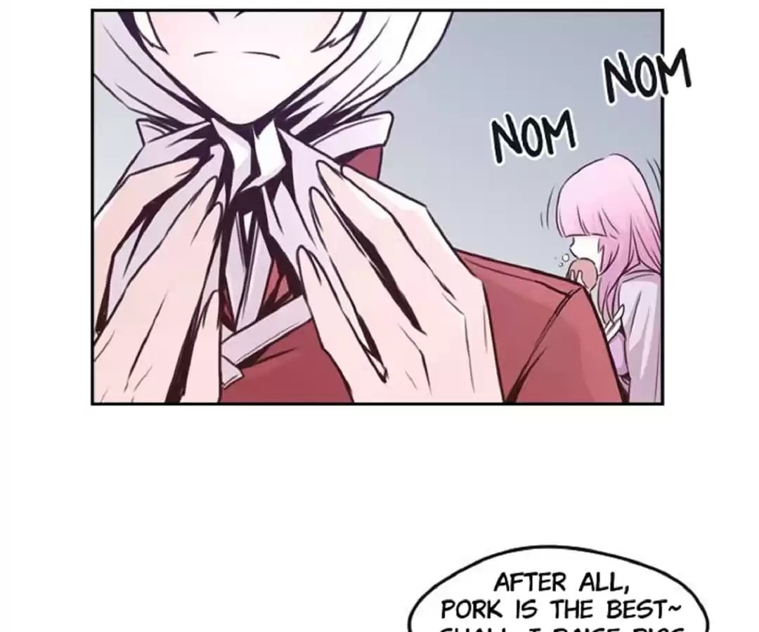 Hwarin, the Flaming Scales Chapter 34 page 65 - 