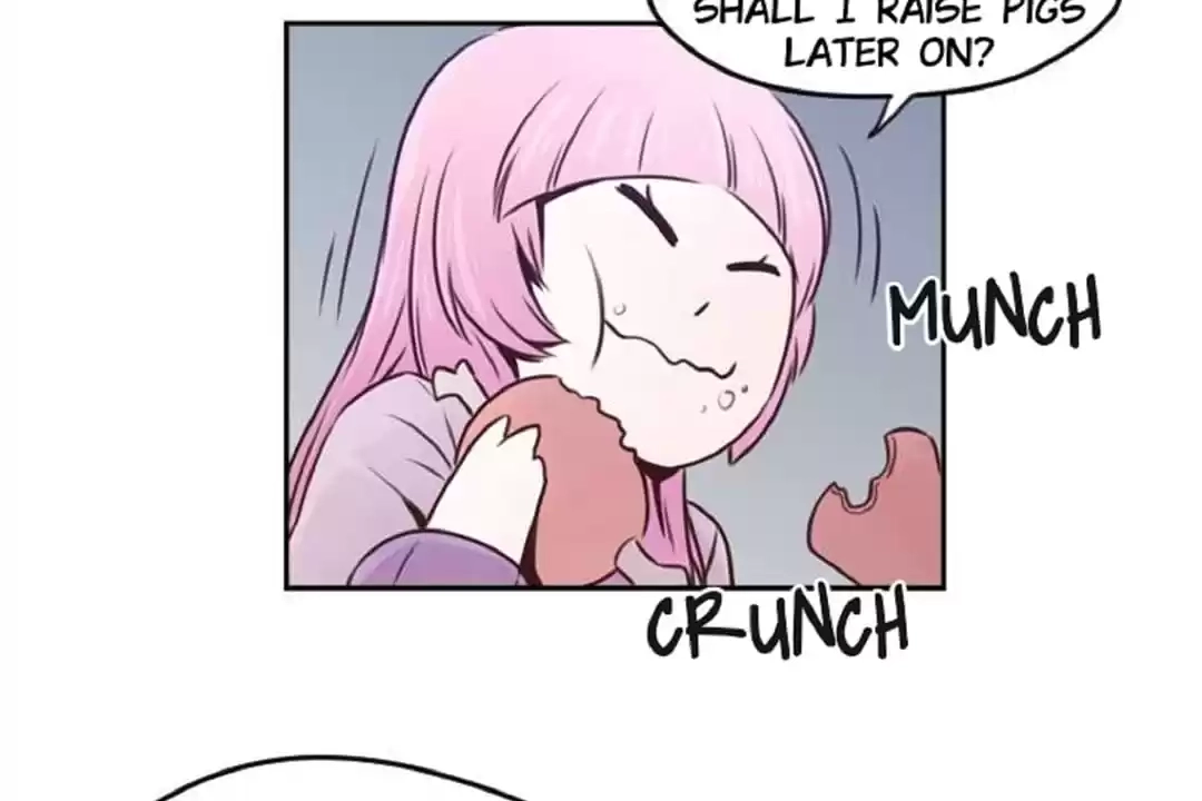 Hwarin, the Flaming Scales Chapter 34 page 66 - 
