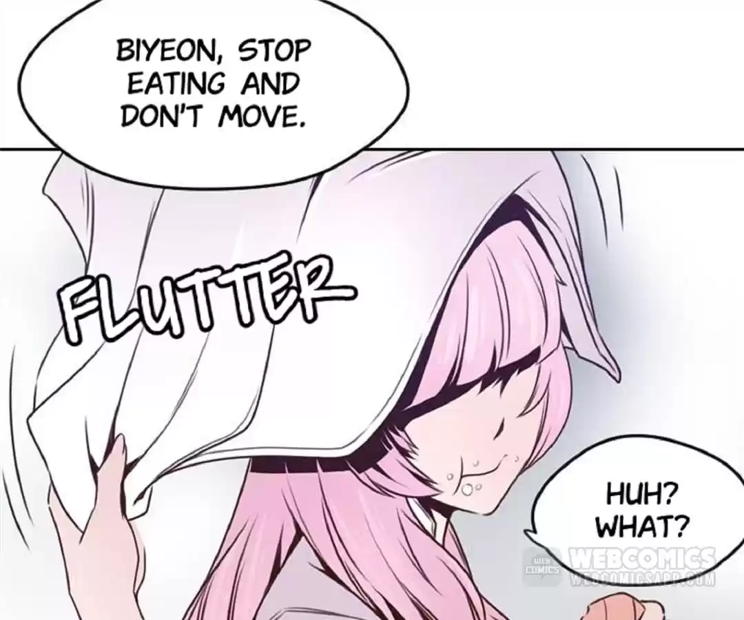 Hwarin, the Flaming Scales Chapter 34 page 67 - 