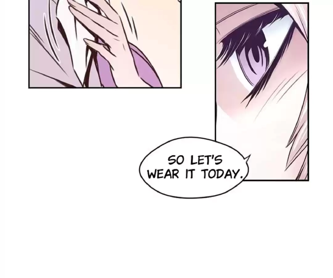 Hwarin, the Flaming Scales Chapter 34 page 69 - 
