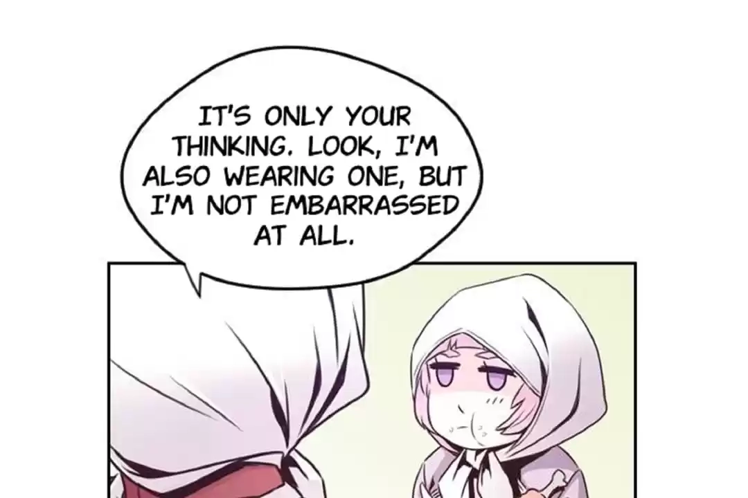 Hwarin, the Flaming Scales Chapter 34 page 71 - 