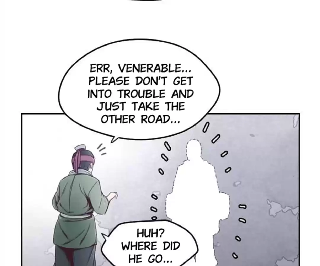 Hwarin, the Flaming Scales Chapter 34 page 88 - 