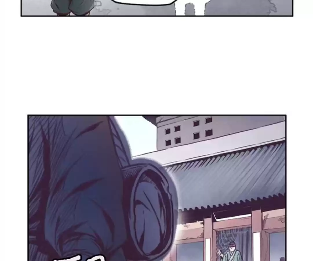 Hwarin, the Flaming Scales Chapter 34 page 89 - 