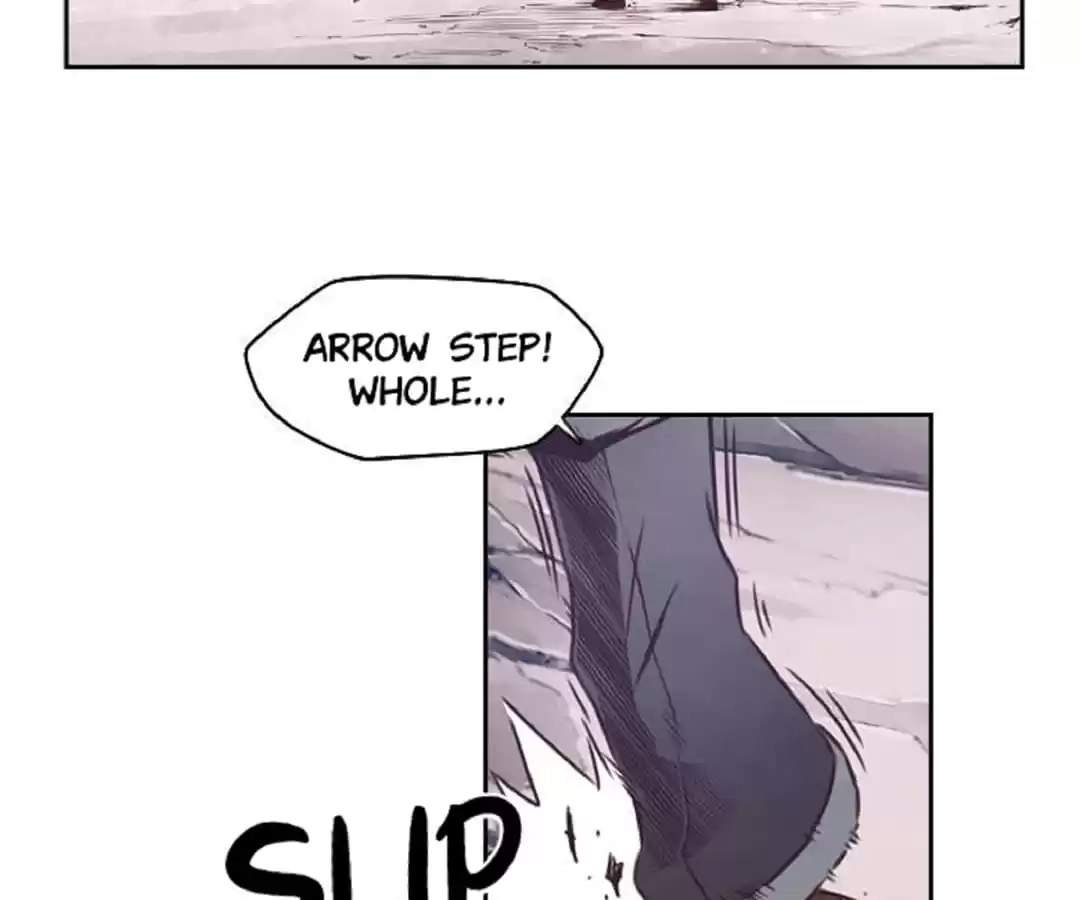 Hwarin, the Flaming Scales Chapter 34 page 10 - 